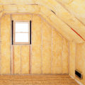 Insulation Installation: Tips and Considerations for a Cost-Effective and Energy-Efficient Home