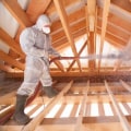 Insulation Tips for a 2000 Square Foot House