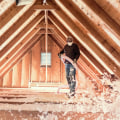 Insulating Your Attic: A Comprehensive Guide for DIY Enthusiasts