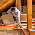 Why You Should Hire a Professional for Insulation Installation