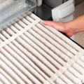 Boost Your Home's Air Quality and Insulation Efficiency With the 20x23x1 HVAC Furnace Home Air Filter