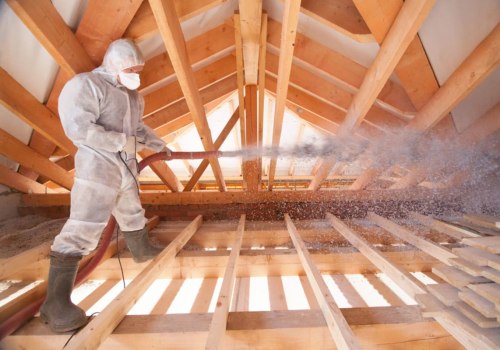 Insulation Tips for a 2000 Square Foot House