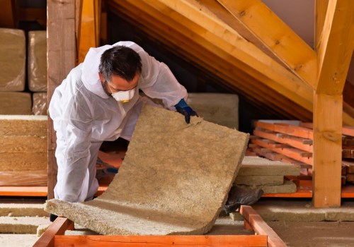 Top Insulation Installation Near Parkland, FL: Unlock the Benefits of Energy-Efficient Homes Today