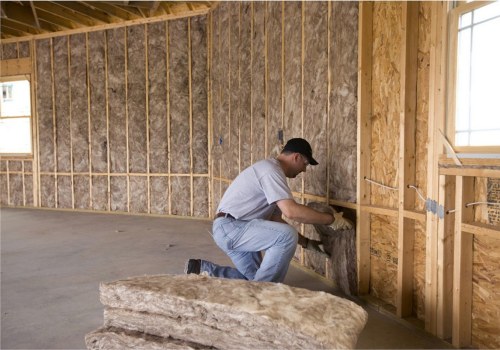 Maximize Your Home's Comfort With Top Insulation Installation Near Jupiter FL