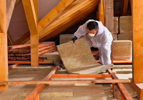 The Pros and Cons of Installing Your Own Insulation