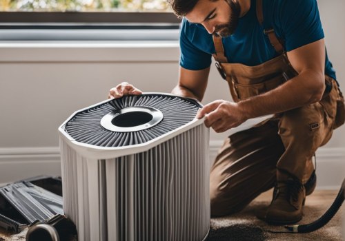 Strategic Tips for Pairing Best AC Home Air Filters with High-Performance Insulation