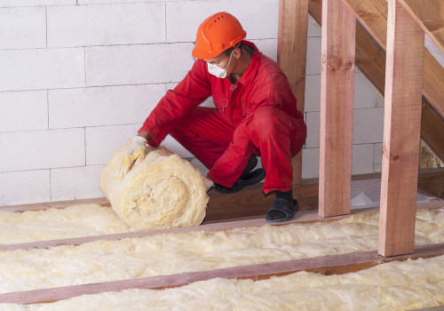 Expert Tips for Calculating Insulation Bag Coverage