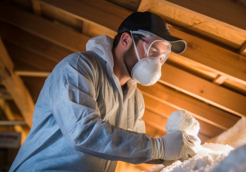 The Benefits of Hiring a Professional for Insulation Installation