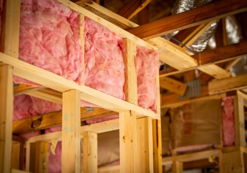 The Risks of DIY Insulation Installation