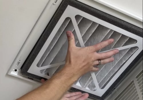 The Role Of Top MERV 8 Home HVAC Furnace Filters In Homes With Upgraded Insulation