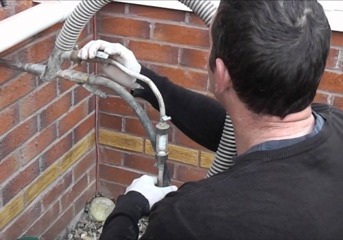 The Truth About DIY Cavity Wall Insulation: Is it Worth the Risk?