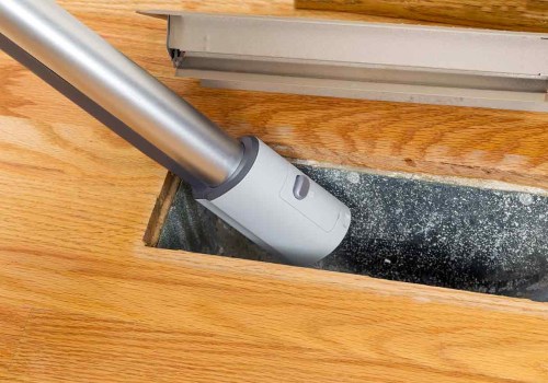 Benefits of Top Duct Cleaning Near Weston FL for Perfect Insulation Installation