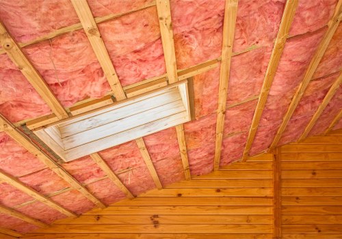 The Ultimate Guide to R30 Insulation Cost per Square Foot