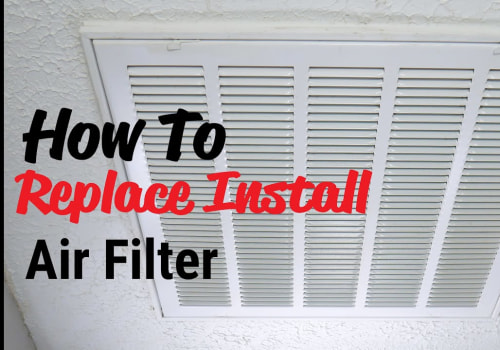 Home Furnace AC Air Filter 14x25x1: A Must-Have for Insulation Installation and Fresh Indoor Air