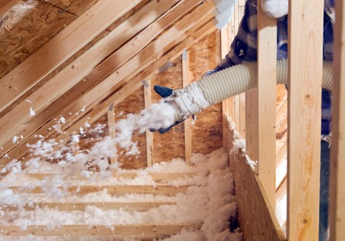 The Ultimate Guide to Understanding Insulation Installation Costs