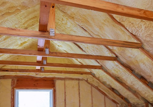 Achieve Perfect Indoor Climate With Top Insulation Installation Near Delray Beach FL