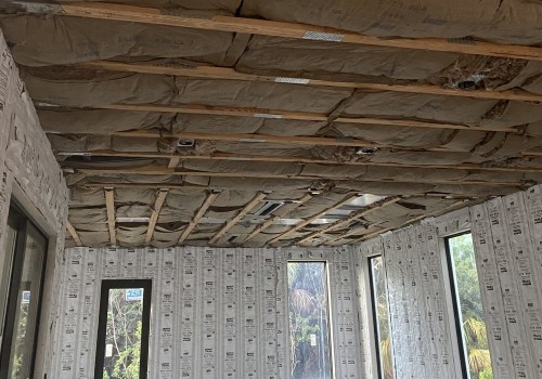 Maximize Home Energy Savings With Top Insulation Installation Near Palm Beach Gardens FL