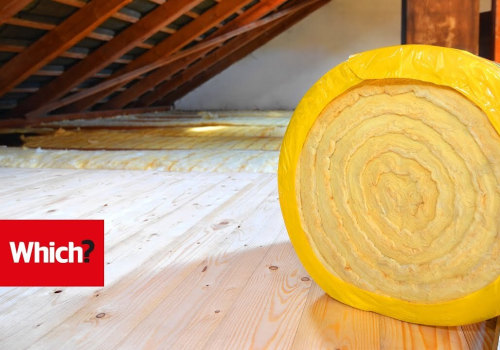 The Ultimate Guide to Insulating Your Home on a Budget