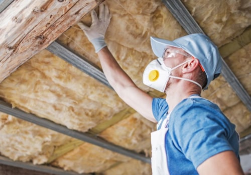 Insulation: The Key to a Comfortable and Cost-Efficient 1500 Square Foot Home