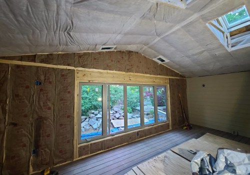 Achieve First-Class Insulation Standards With Top Insulation Installation Near North Miami Beach FL