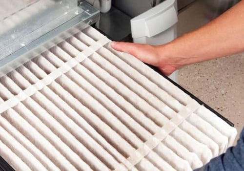 Boost Your Home's Air Quality and Insulation Efficiency With the 20x23x1 HVAC Furnace Home Air Filter