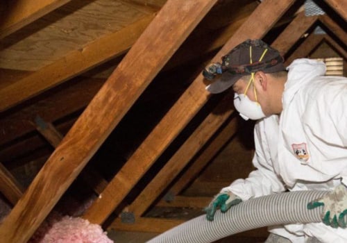 Top Insulation Installation Near Cooper City FL: Unlock Better Home Comfort and Energy Savings