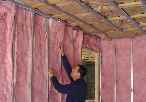 Discover The Benefits Of Choosing The Top Insulation Installation Near Coral Gables FL For High-Quality Results